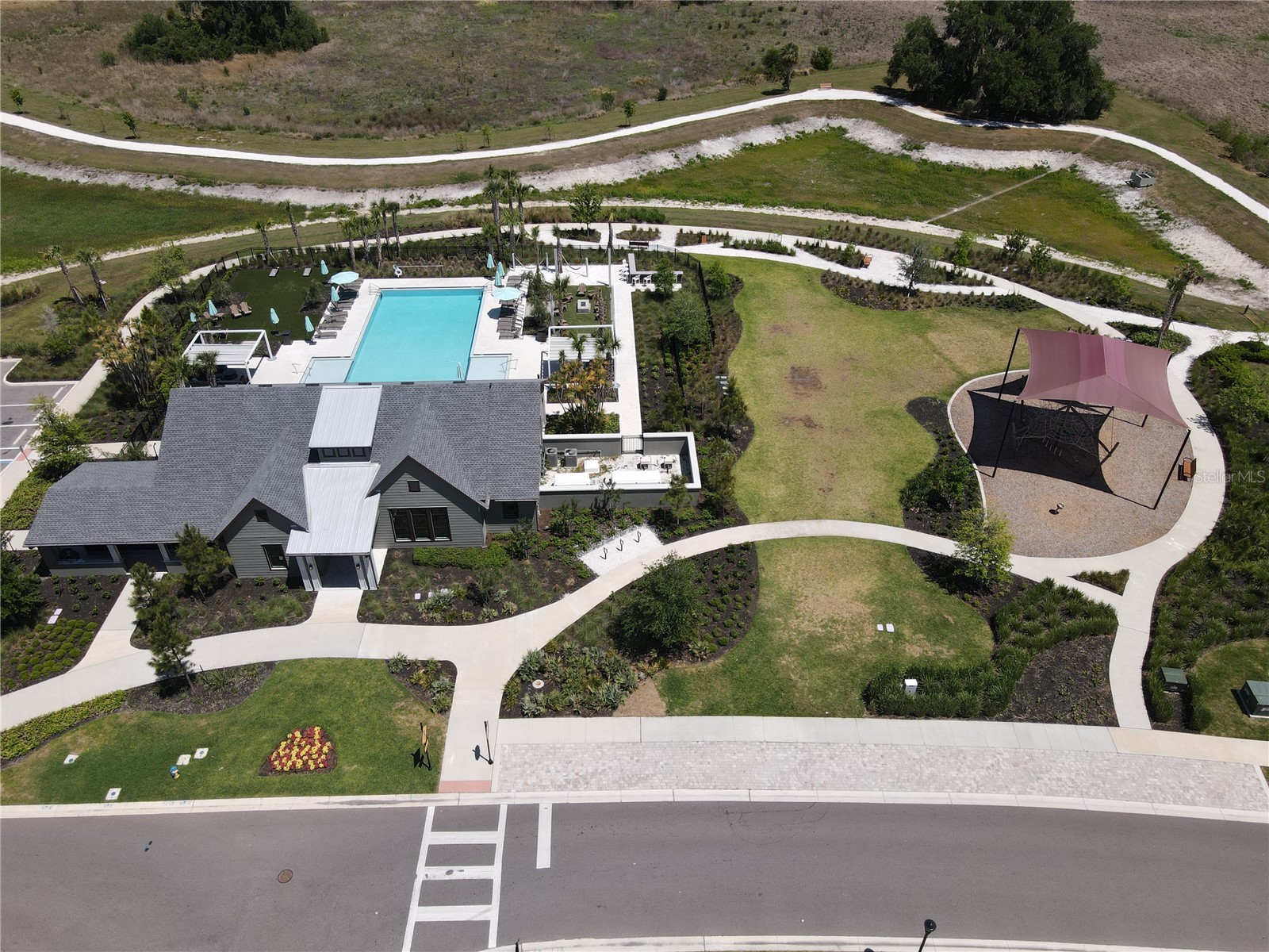 1874 Lanier Road Zephyrhills FL 33541 TB8498433 image59