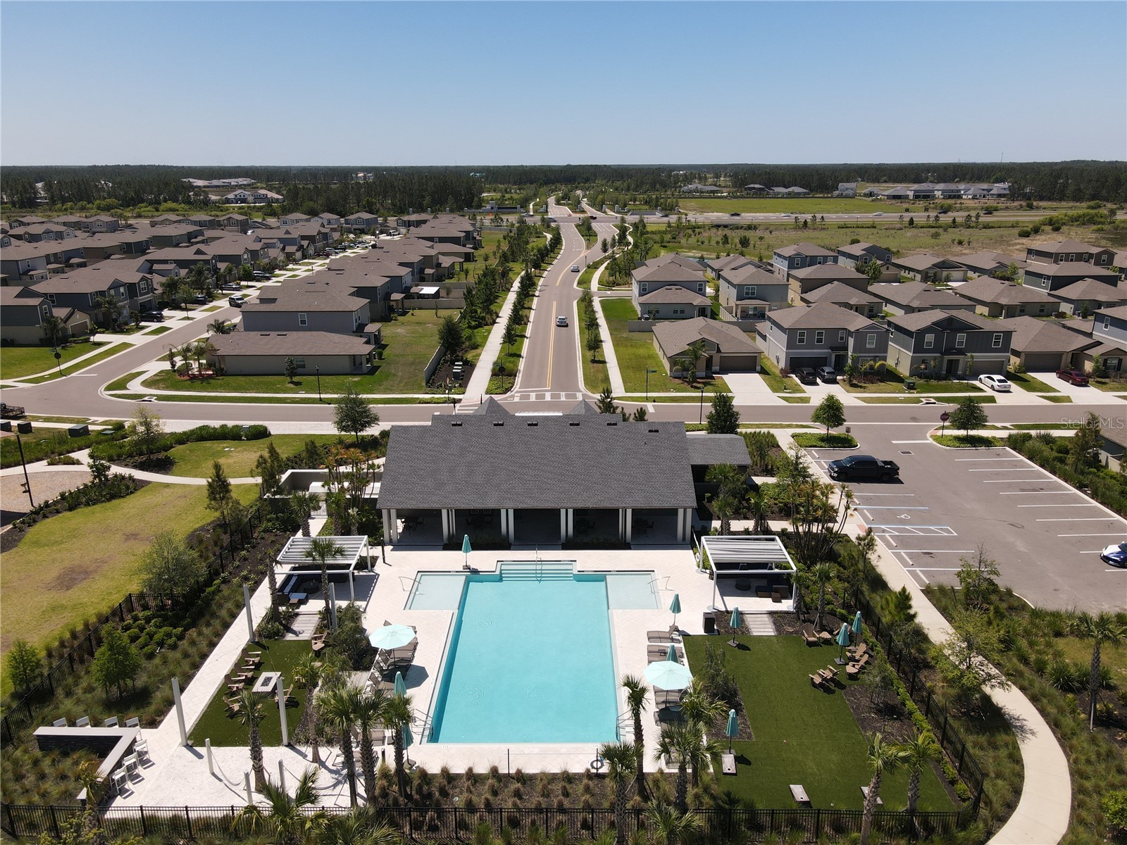 1874 Lanier Road Zephyrhills FL 33541 TB8498433 image60