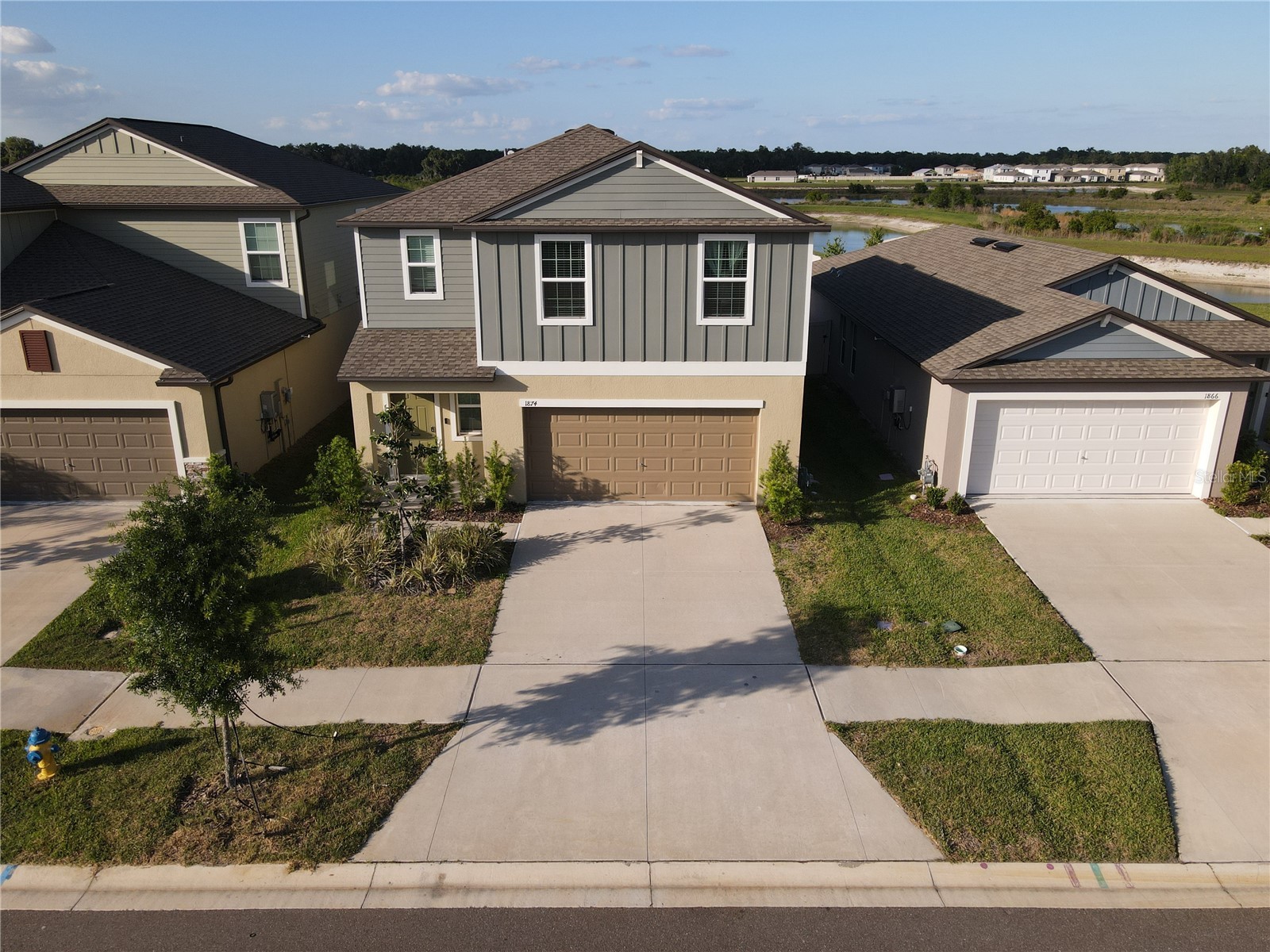 1874 Lanier Road Zephyrhills FL 33541 TB8498433 image62