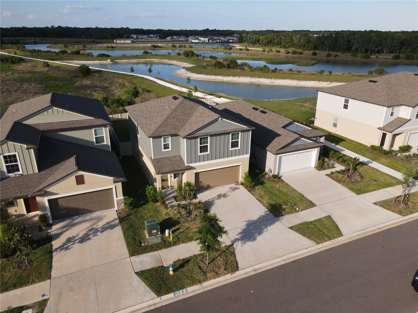 1874 Lanier Road Zephyrhills FL 33541 TB8498433 image63