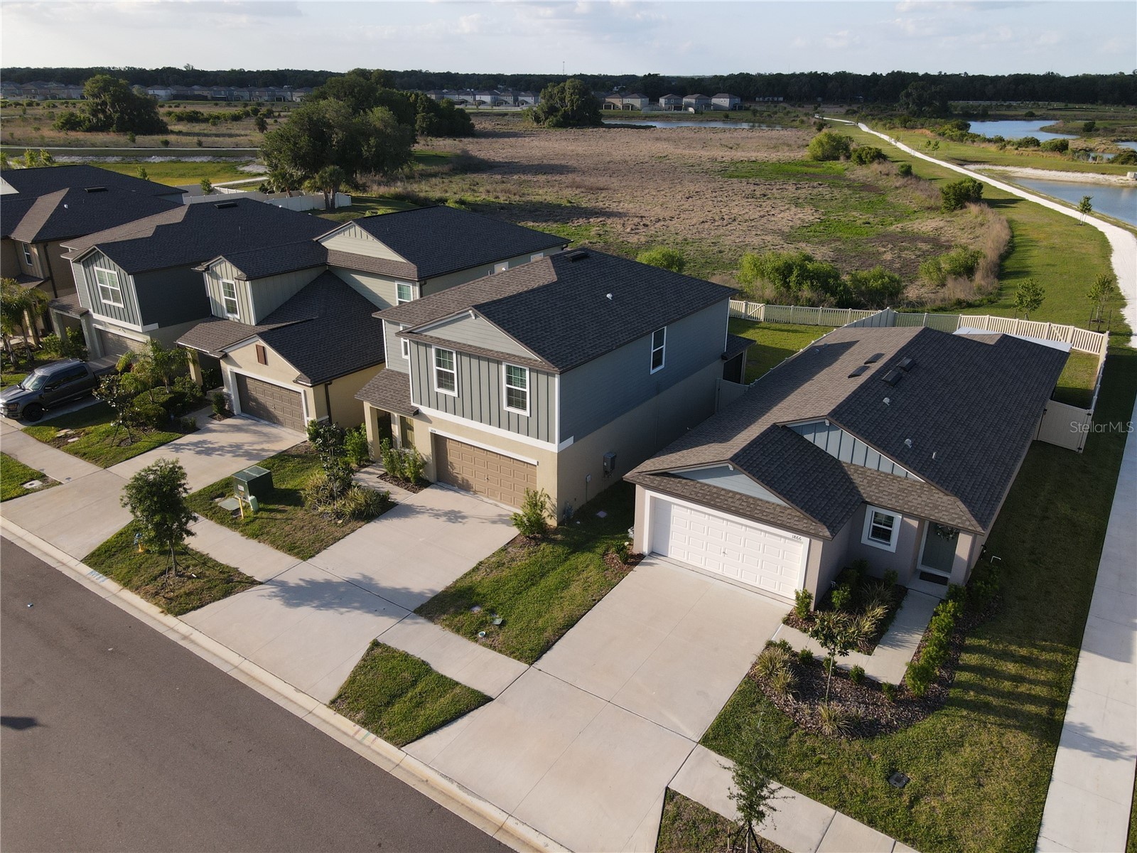 1874 Lanier Road Zephyrhills FL 33541 TB8498433 image64