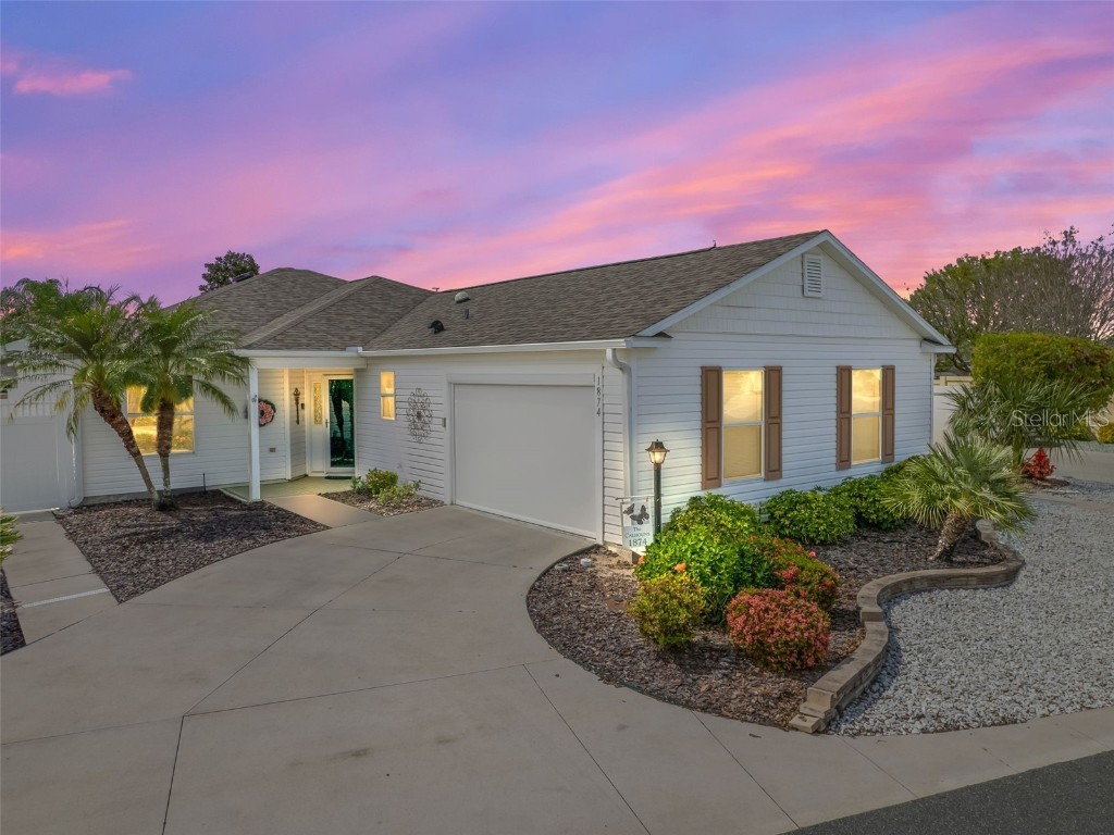 1874 Mount Pleasant Terrace The Villages FL 32162 G5079561 image1