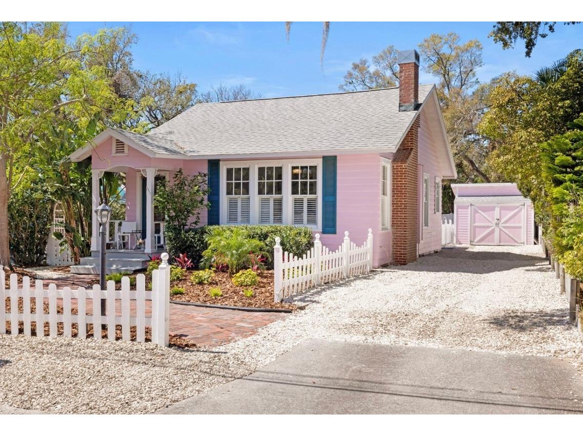 1874 N Washington Avenue Clearwater FL 33755 TB8430409 image1