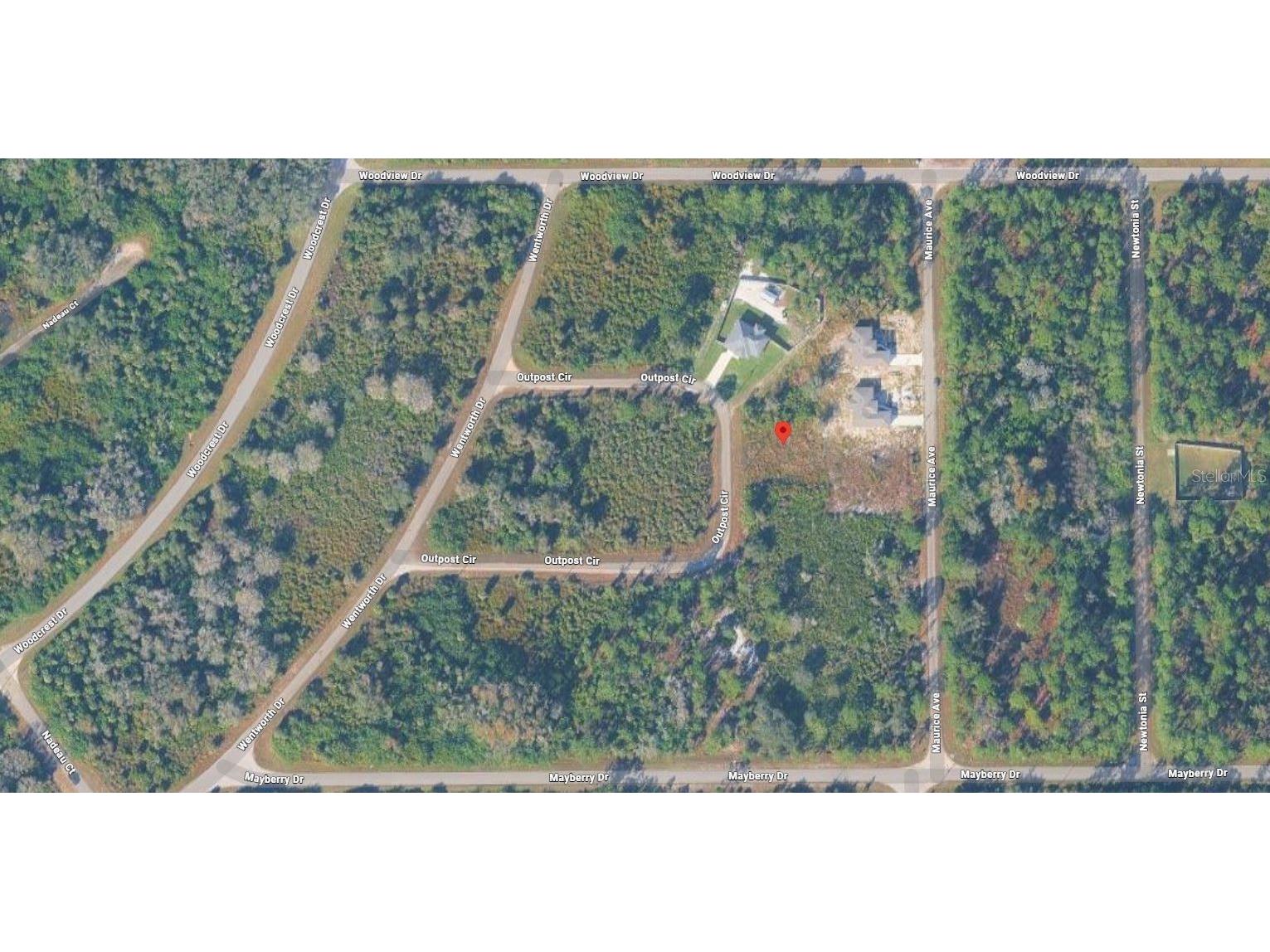 1874 Outpost Circle Lehigh Acres FL 33972 O6385534 image1