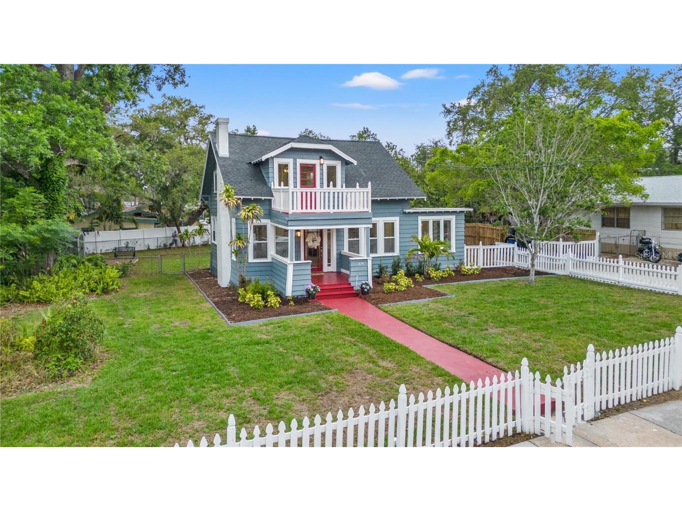 1874 Overbrook Avenue Clearwater FL 33755 O6107947 image1