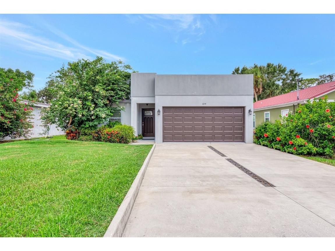 1874 Vamo Drive Sarasota FL 34231 A4581557 image1