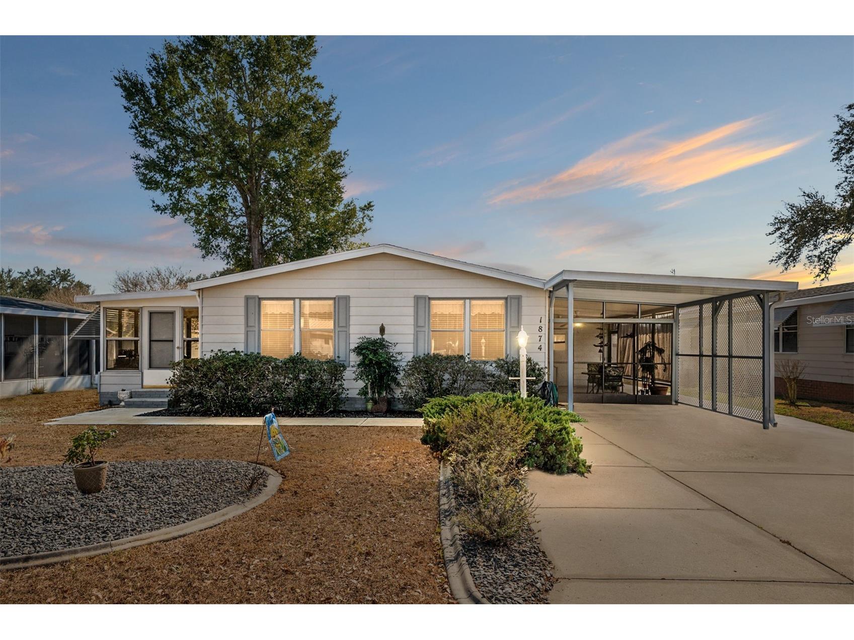 1874 W Schwartz Boulevard The Villages FL 32159 G5107750 image1