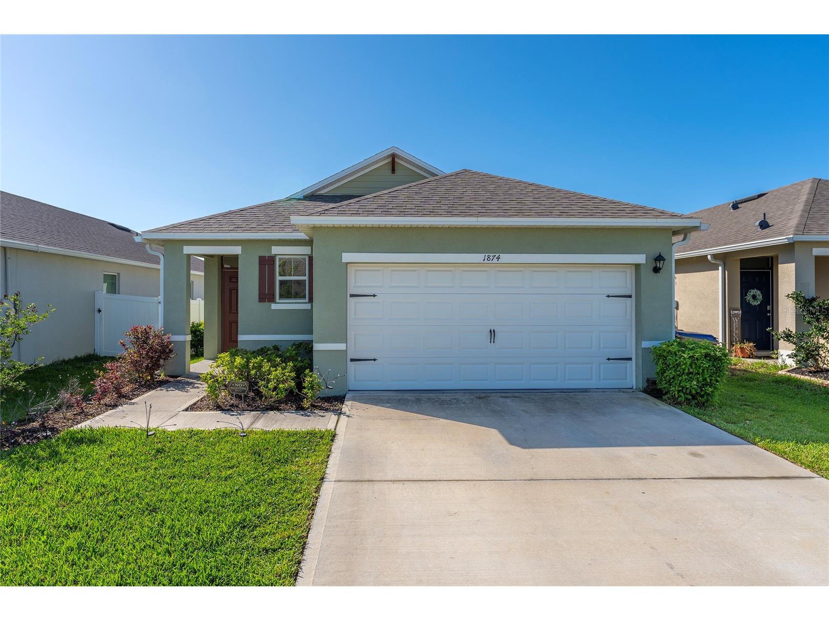 1874 Wild Rye Way Kissimmee FL 34744 S5147297 image1