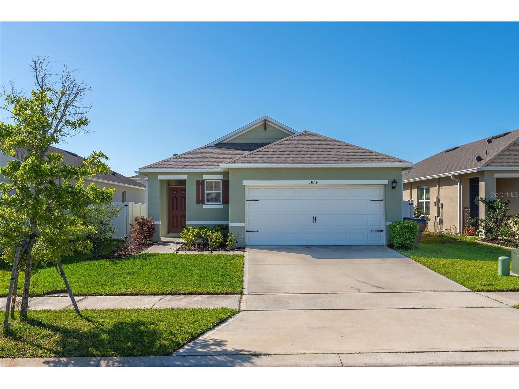 1874 Wild Rye Way Kissimmee FL 34744 S5147297 image2