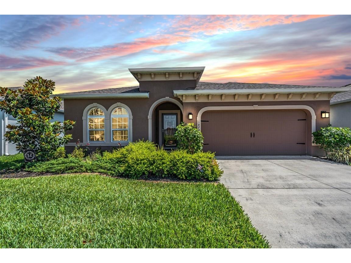 18740 Hunters Meadow Walk Land O Lakes FL 34638 - COMMUNITY POOL T3446142 image1