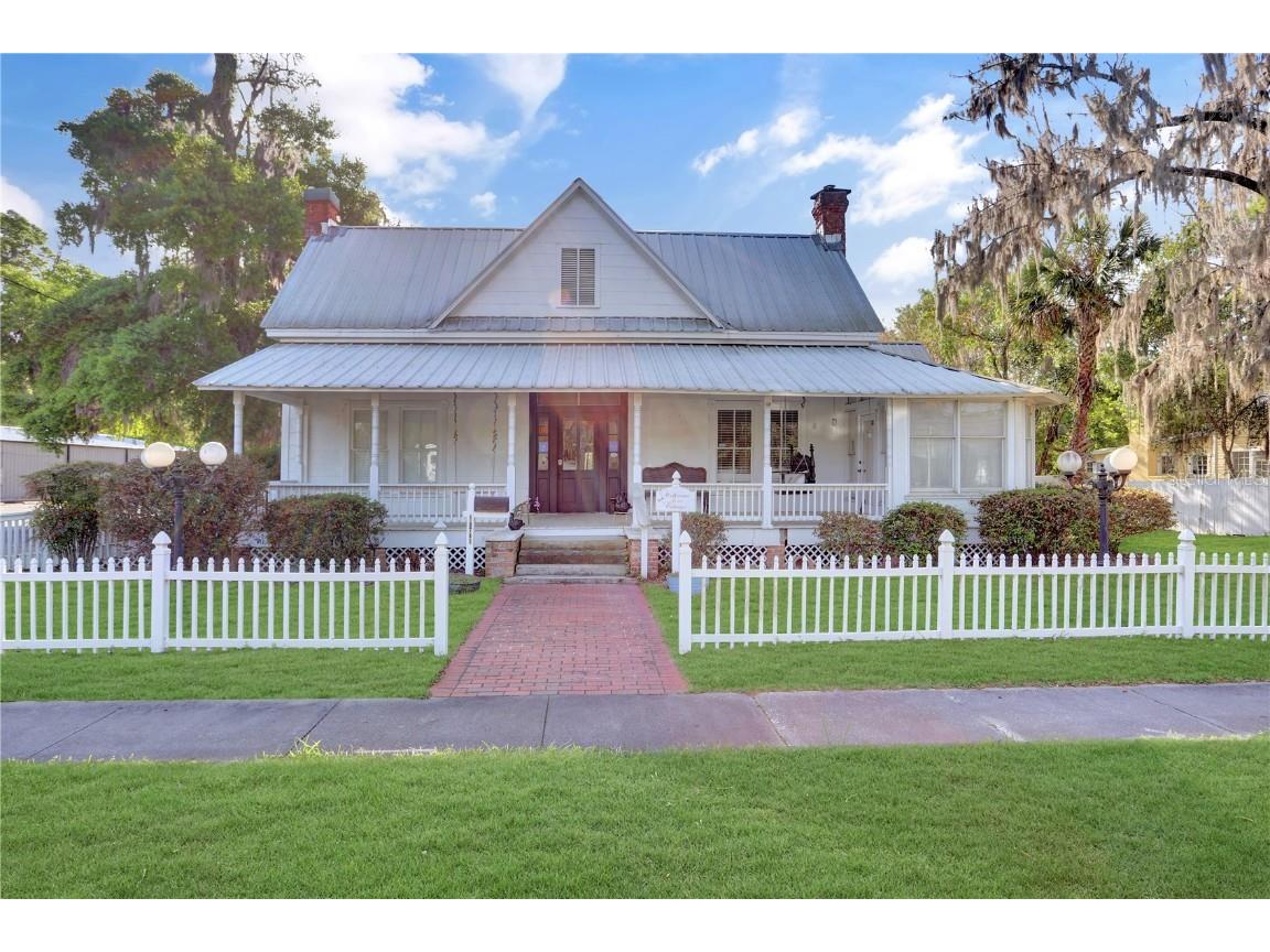 18741 High Springs Main Street High Springs FL 32643 GC535293 image1