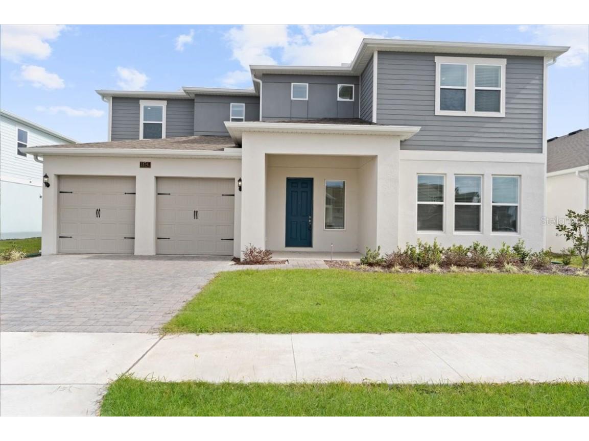 18741 Planetree Street Orlando FL 32827 - LAKE SUMMERDALE O6177730 image1