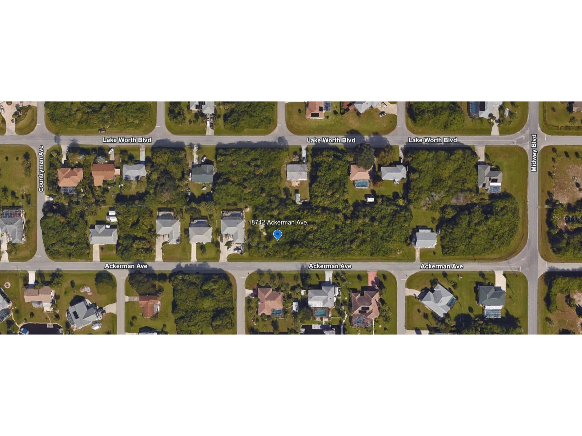 18742 Ackerman Avenue Port Charlotte FL 33948 C7488027 image1