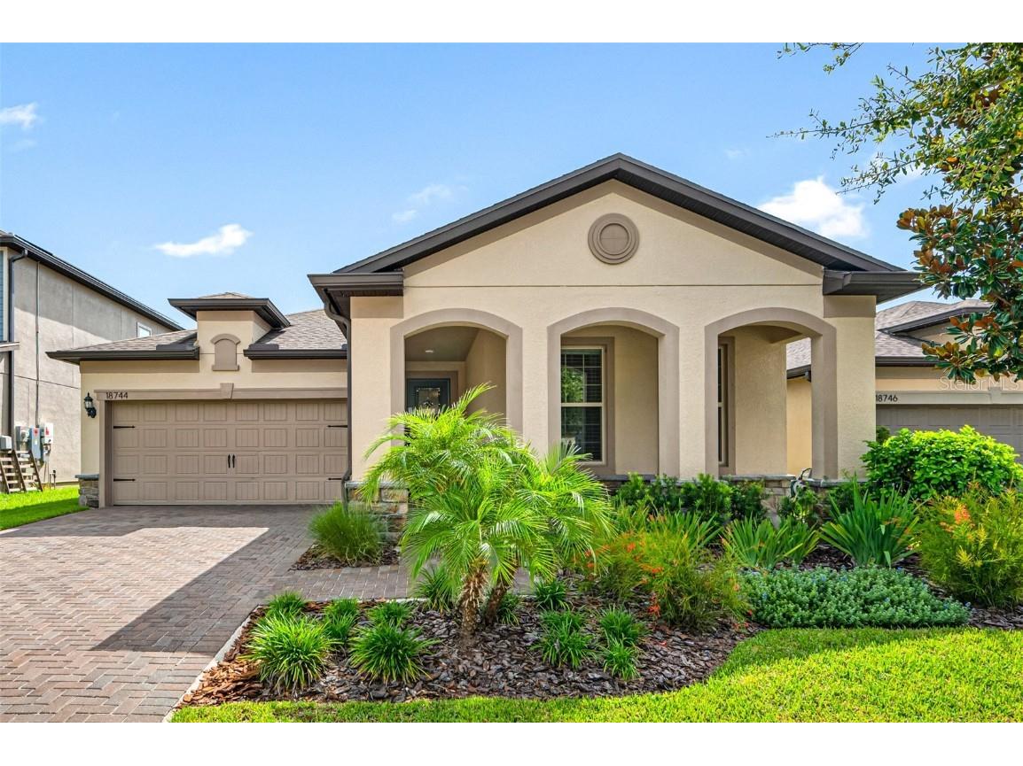 18744 Birchwood Groves Drive Lutz FL 33558 T3470477 image1