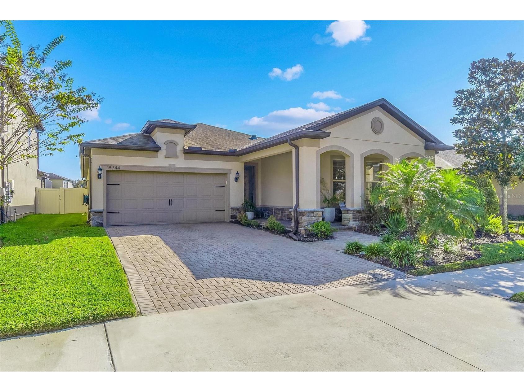 18744 Birchwood Groves Drive Lutz FL 33558 TB8509220 image1