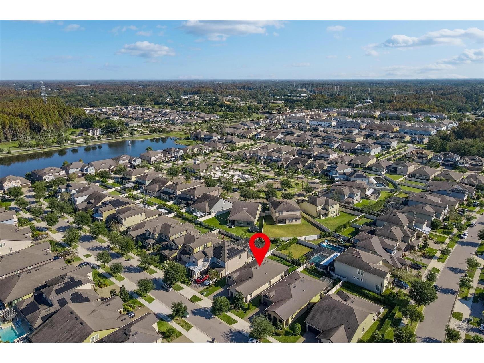 18744 Birchwood Groves Drive Lutz FL 33558 TB8509220 image47