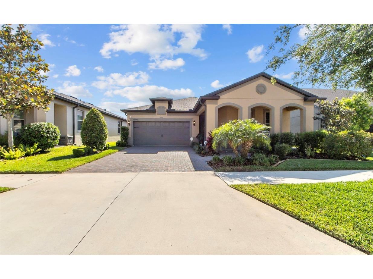 18746 Birchwood Groves Drive Lutz FL 33558 T3521637 image1