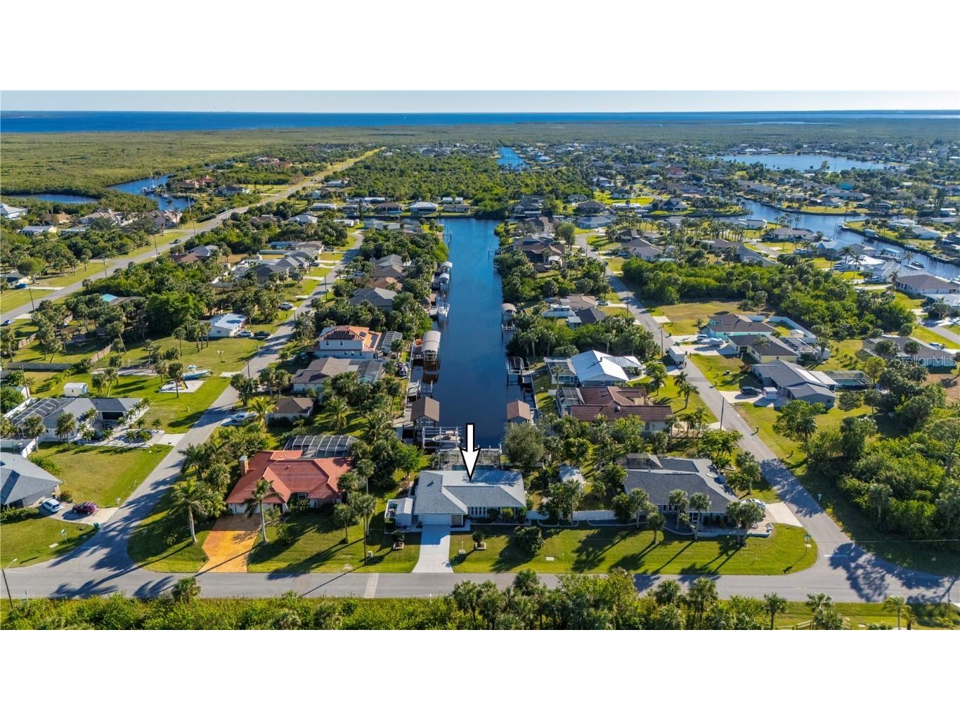 18749 Ackerman Avenue Port Charlotte FL 33948 C7501476 image1