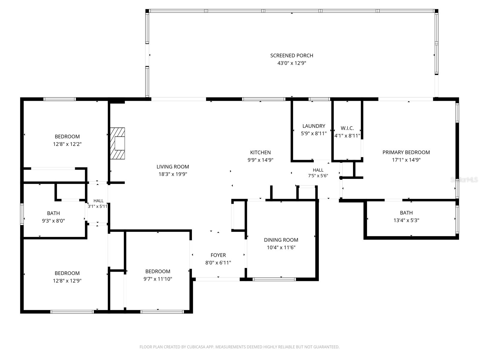 18749 Lansford Drive Hudson FL 34667 V4949193 image3
