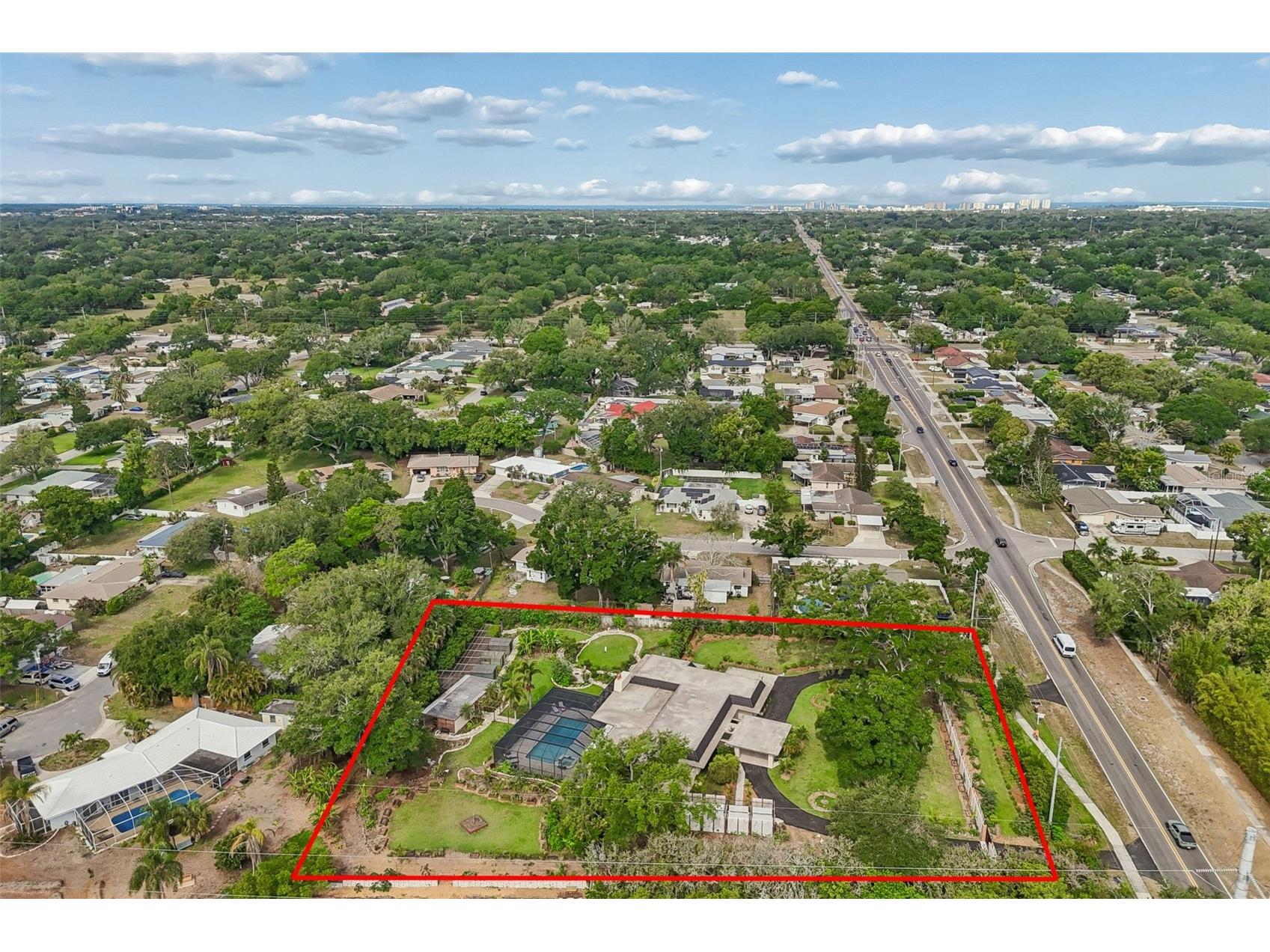 1875 Belleair Road Clearwater FL 33764 - ALLEN'S CREEK TB8502280 image100