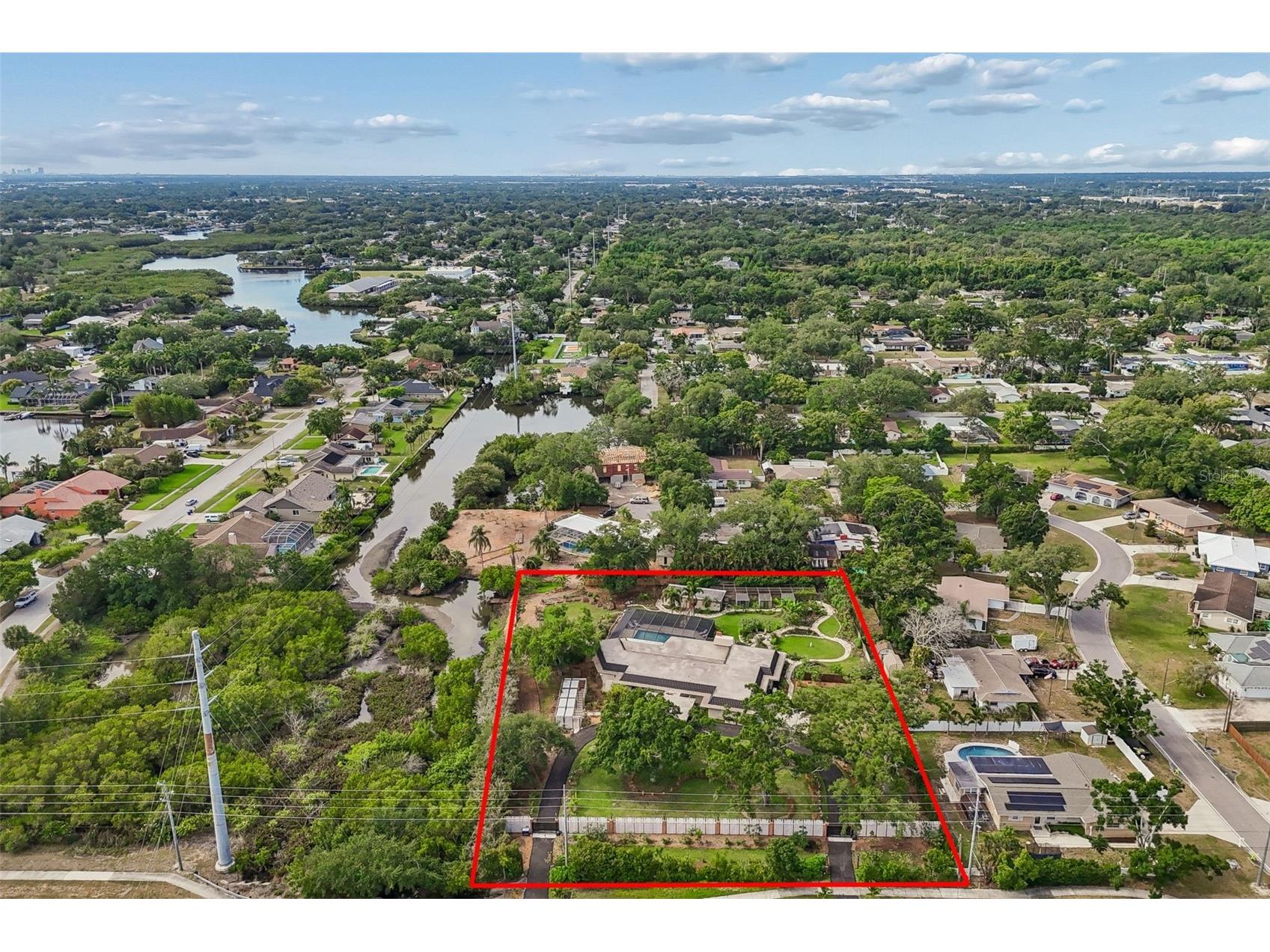 1875 Belleair Road Clearwater FL 33764 - ALLEN'S CREEK TB8502280 image8