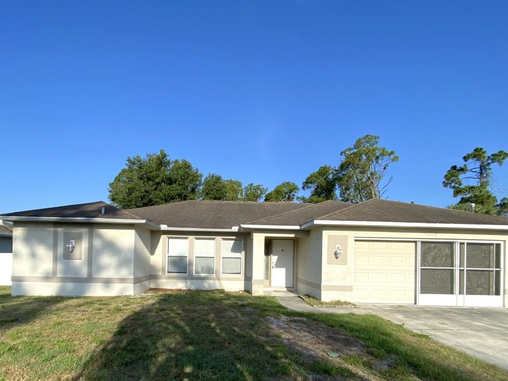 1875 Guttenburg Road North Port FL 34288 D6136486 image1