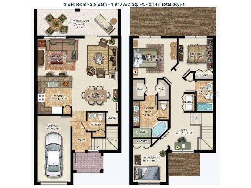 1875 Portofino Meadows Boulevard Orlando FL 32824 O6321666 image2