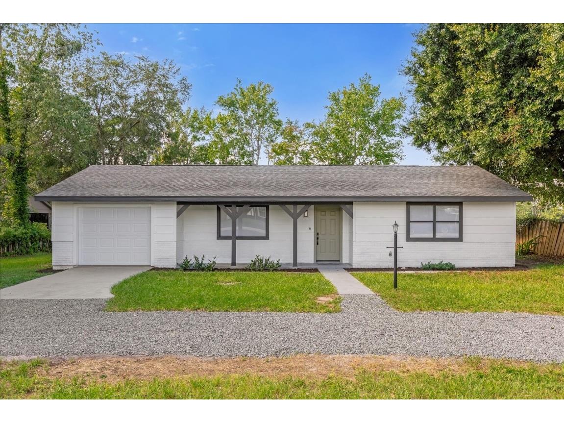 1875 S Merrick Drive Deltona FL 32725 - MCGARITY LAKE TB8344188 image1