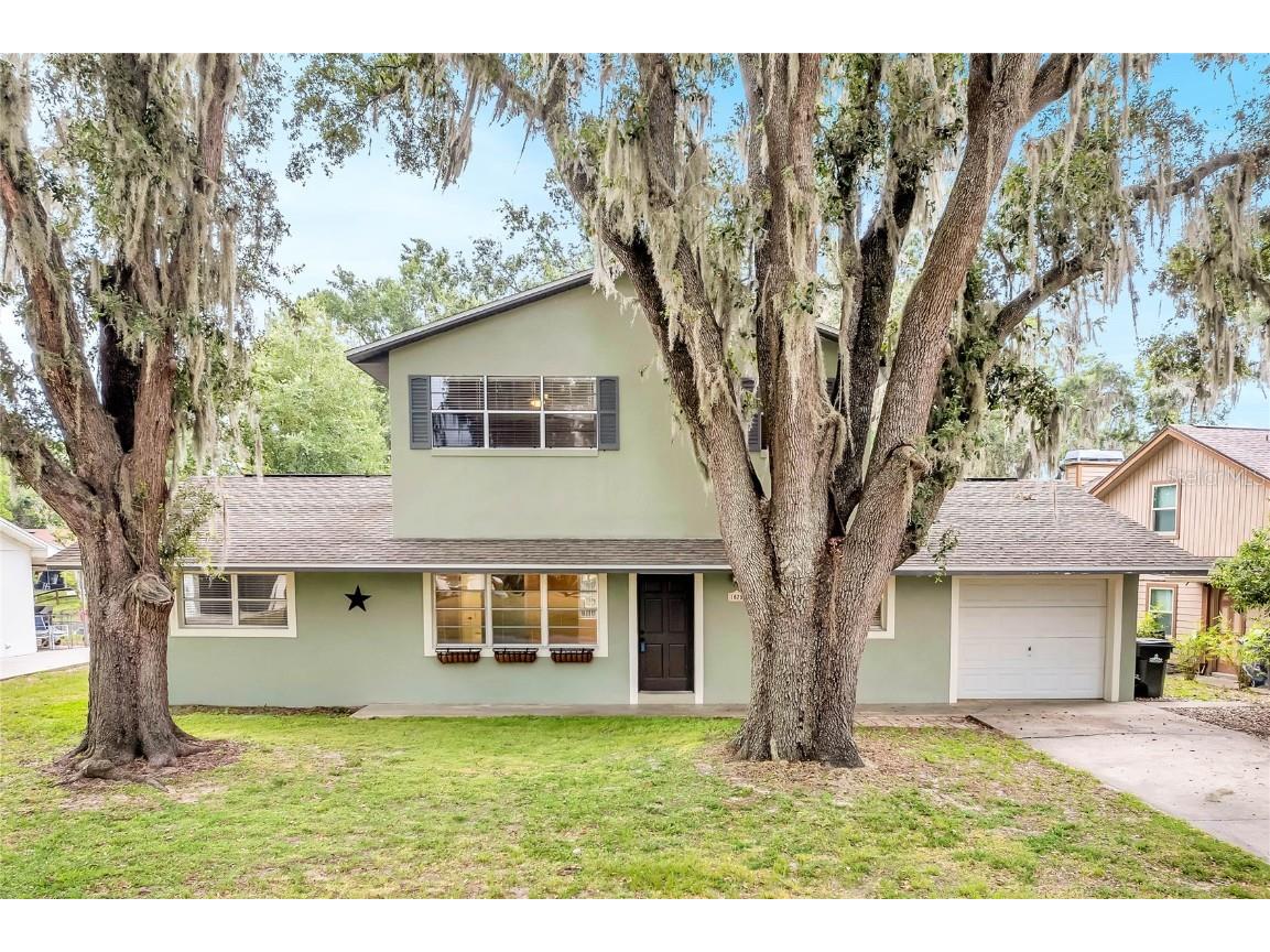 1875 Settle Street Clermont FL 34711 - LAKE MINNEHAHA O6123981 image1