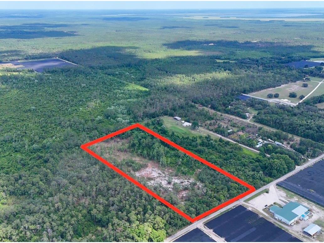 1875 Stone Road Pierson FL 32180 G5097241 image1