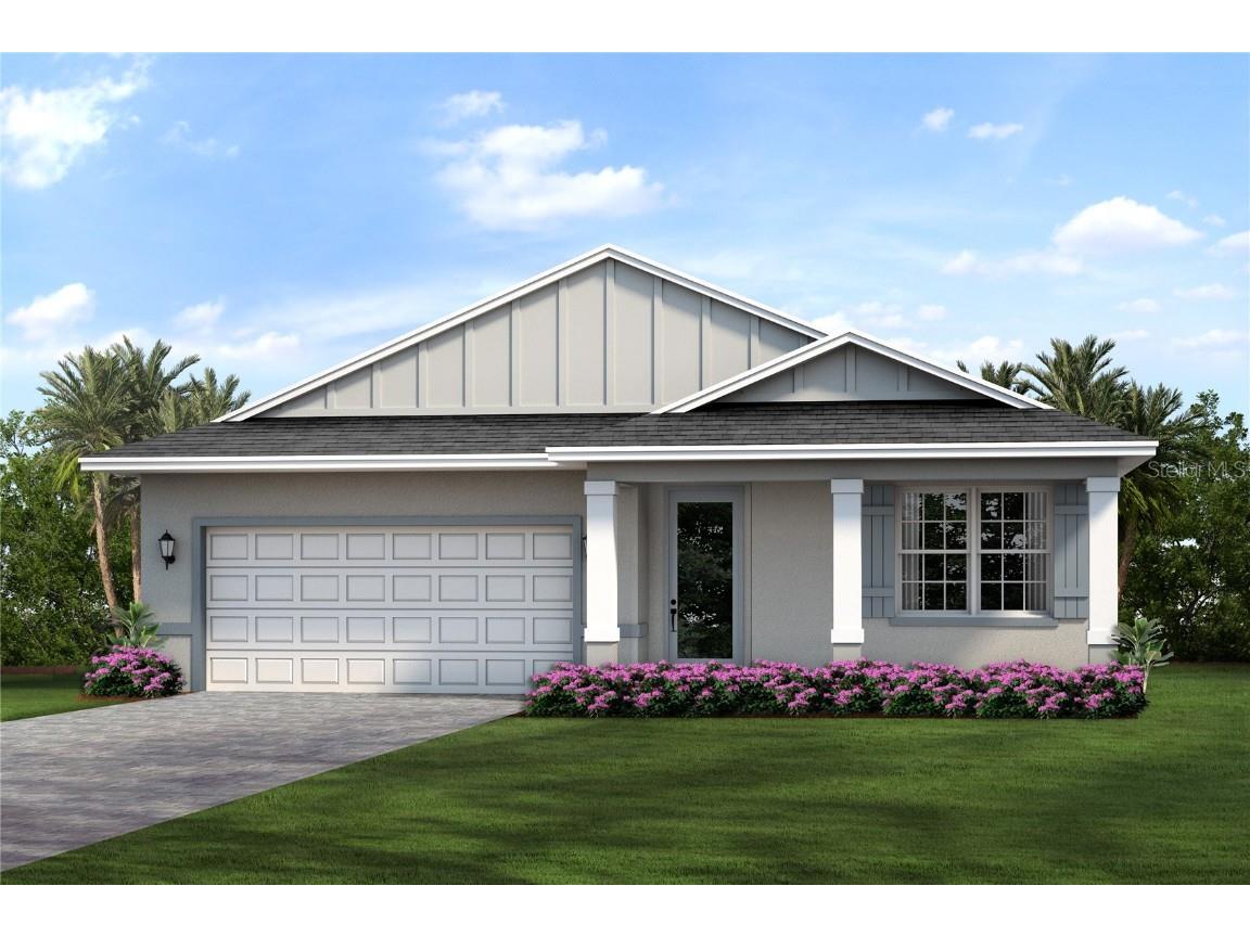 1875 Sunset Preserve Way Port Charlotte FL 33953 A4564113 image1