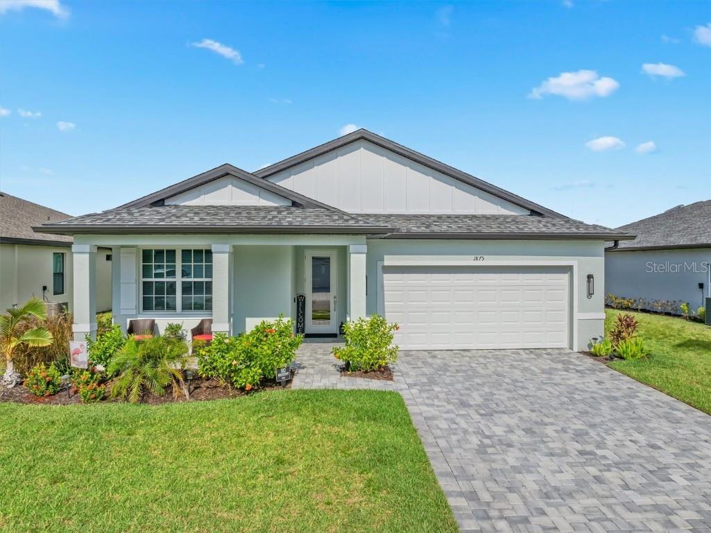 1875 Sunset Preserve Way Port Charlotte FL 33953 C7496417 image1