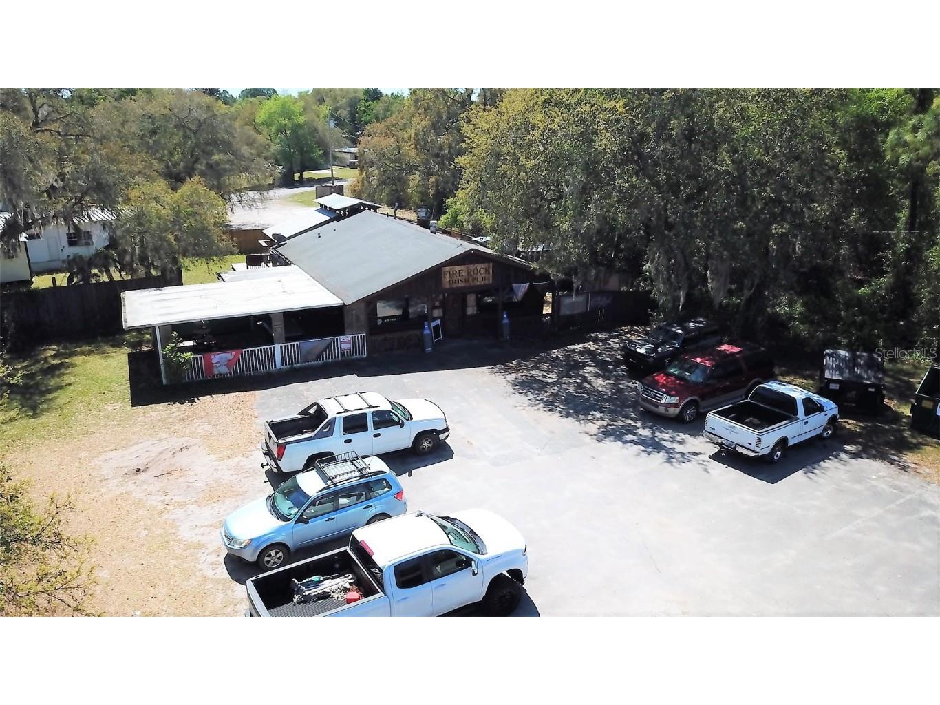 18750 E Highway 40 Silver Springs FL 34488 W7853688 image1