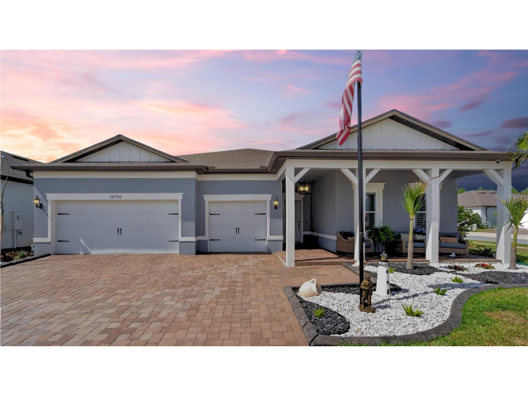 18752 Horizon View Point Land O Lakes FL 34638 S5148585 image1