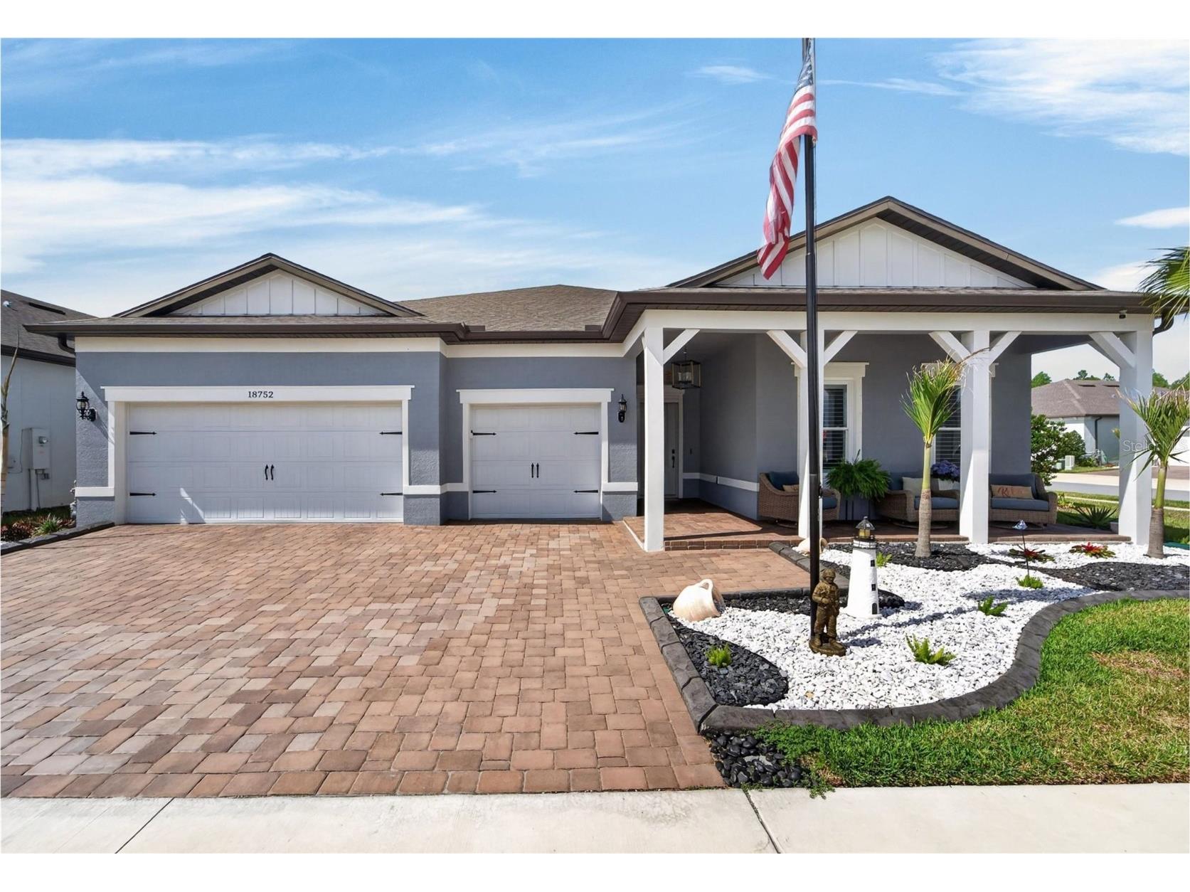 18752 Horizon View Point Land O Lakes FL 34638 S5148585 image2