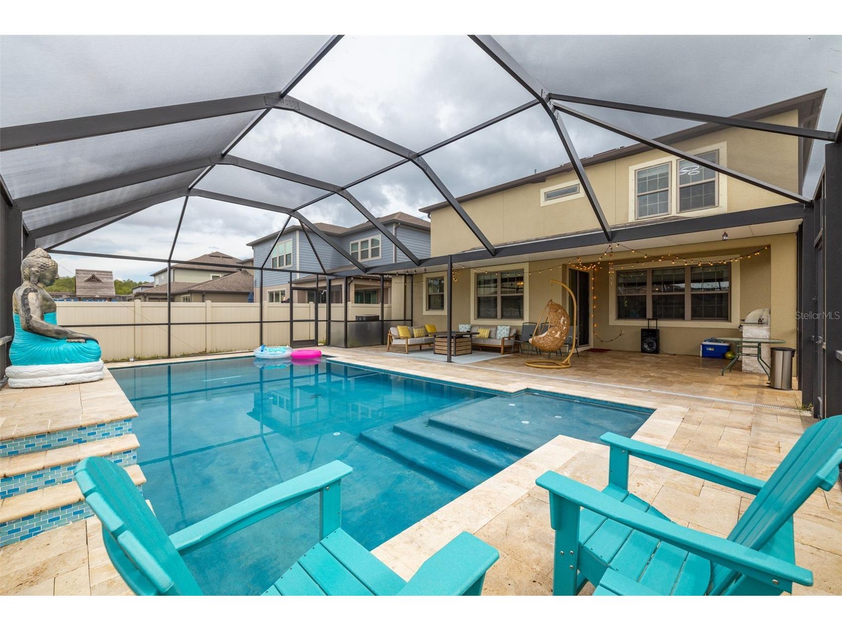 18754 Birchwood Groves Drive Lutz FL 33558 TB8462105 image1
