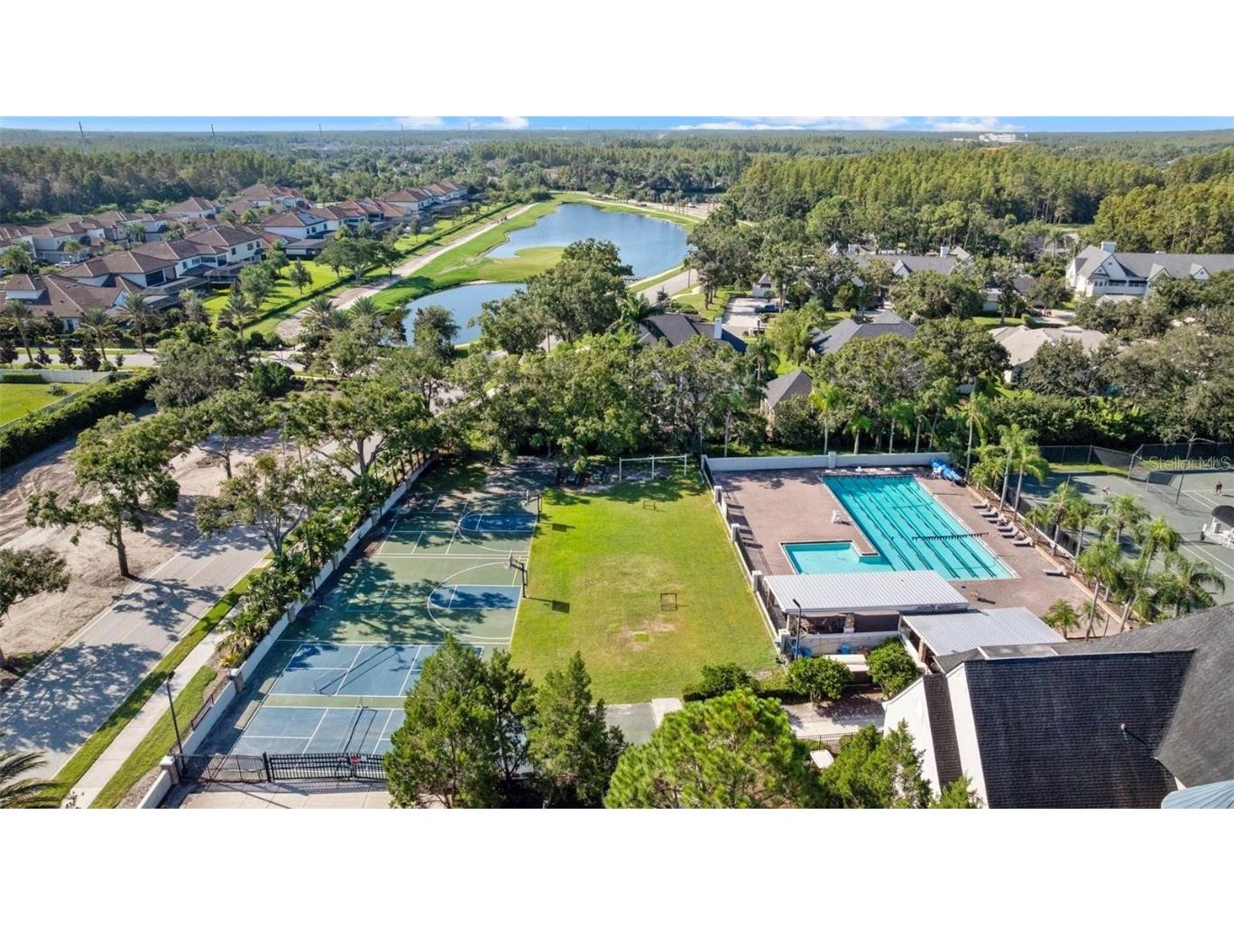 18756 Wimbledon Circle Lutz FL 33558 TB8443488 image74