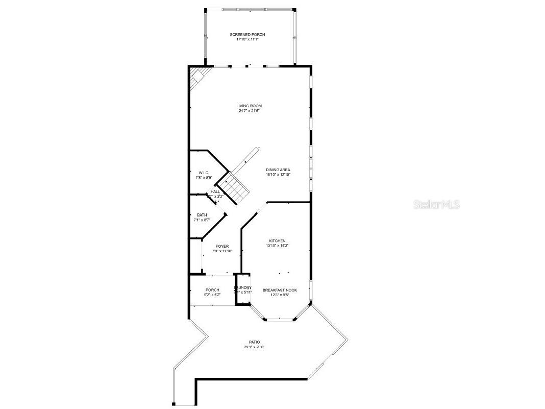 18756 Wimbledon Circle Lutz FL 33558 TB8480209 image67