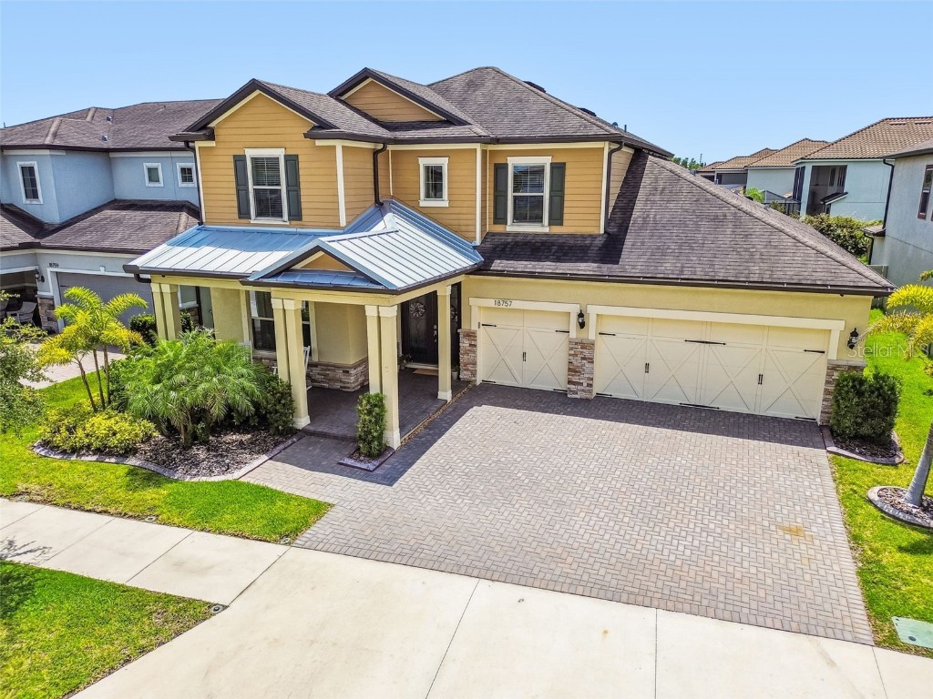 18757 Birchwood Groves Drive Lutz FL 33558 TB8418048 image1