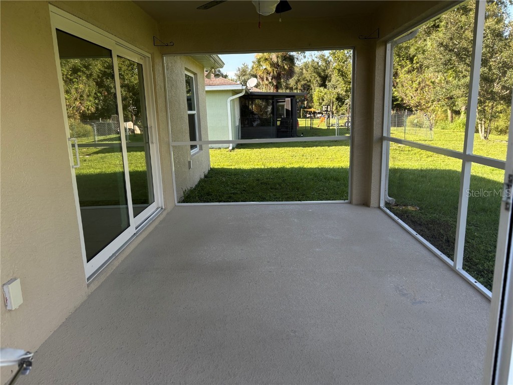 1876 Atwater Drive North Port FL 34288 A4661394 image15