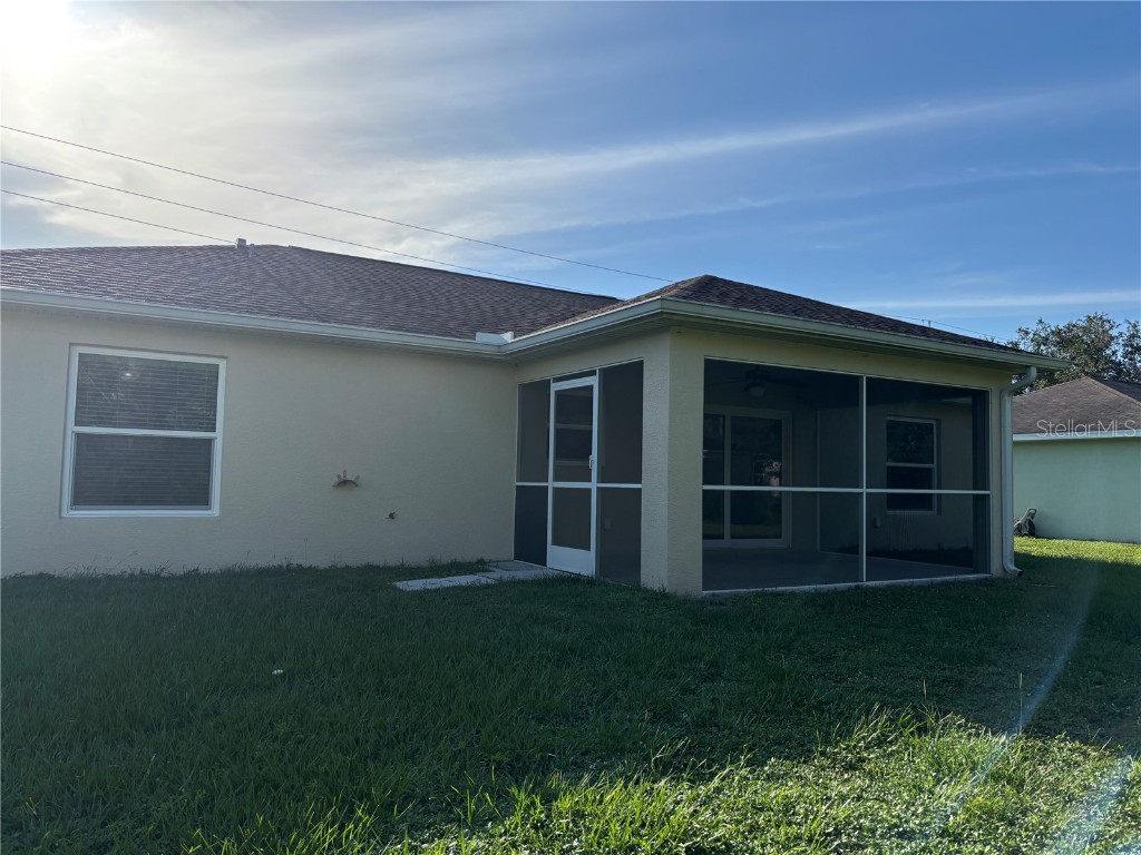 1876 Atwater Drive North Port FL 34288 A4661394 image19