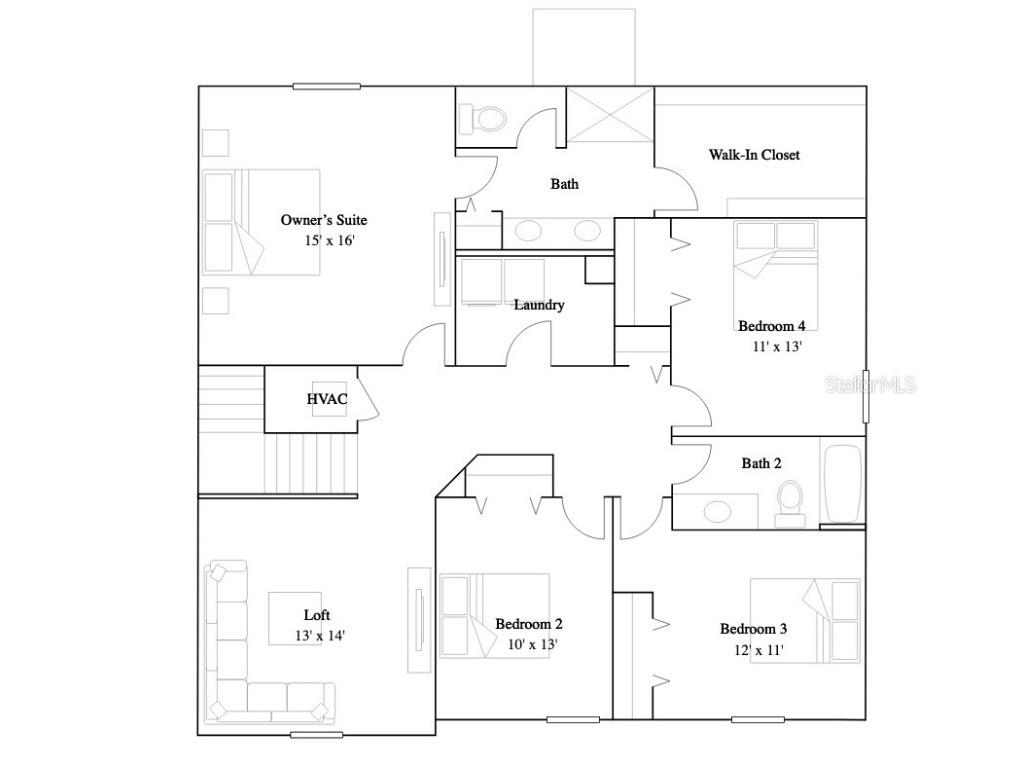 1876 Colding Drive Ruskin FL 33570 TB8382267 image4