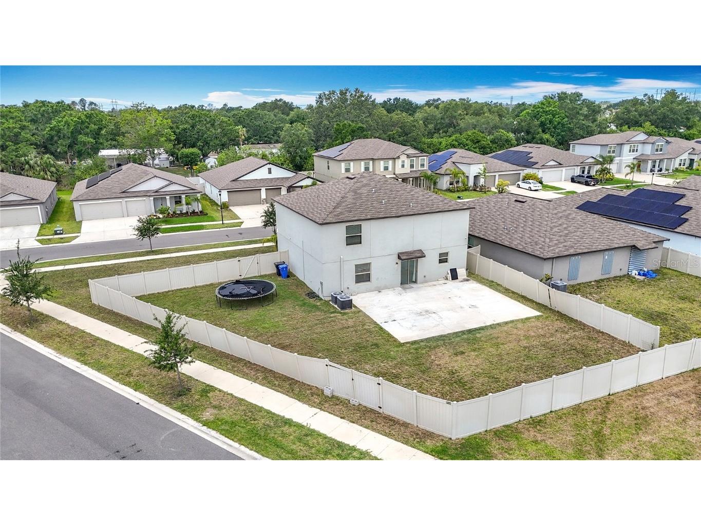 1876 Colding Drive Ruskin FL 33570 TB8382267 image48