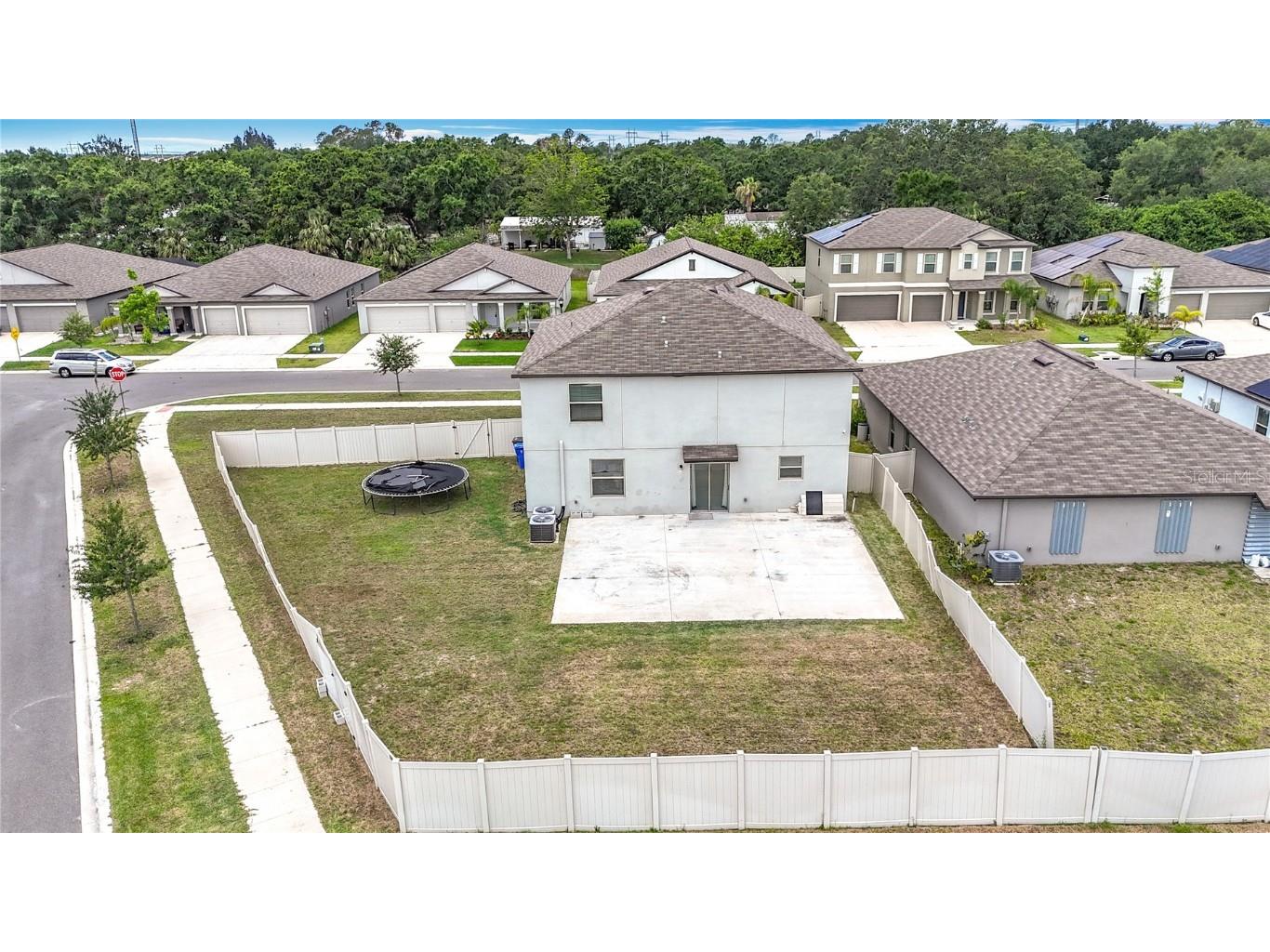 1876 Colding Drive Ruskin FL 33570 TB8382267 image49