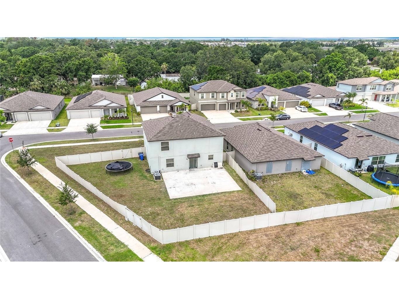 1876 Colding Drive Ruskin FL 33570 TB8382267 image50