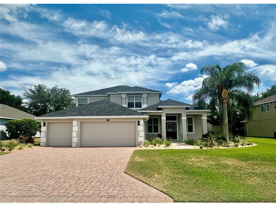 1876 Eloise Cove Drive Winter Haven FL 33884 - LAKE ELOISE P4930660 image1