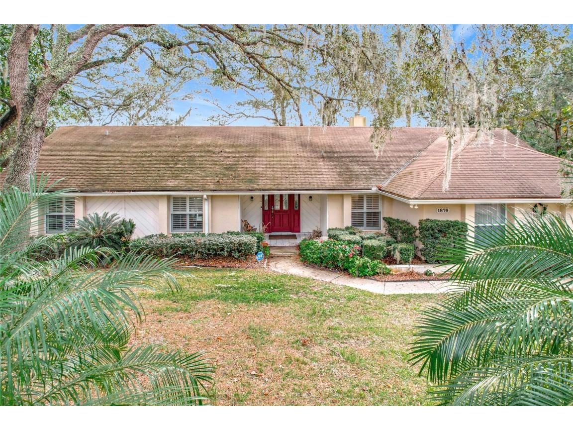 1876 Lake Francis Drive Apopka FL 32712 O6268757 image1
