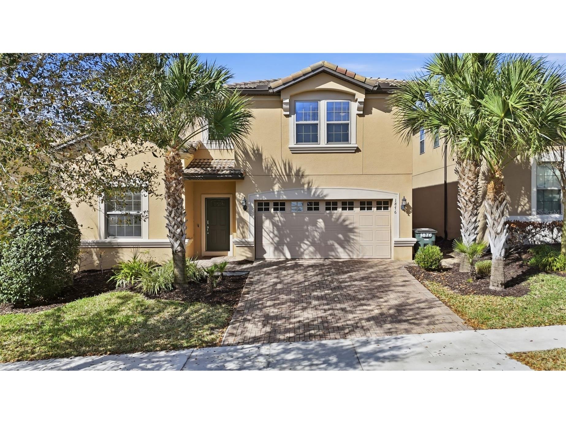 1876 Nice Court Kissimmee FL 34747 O6385119 image1