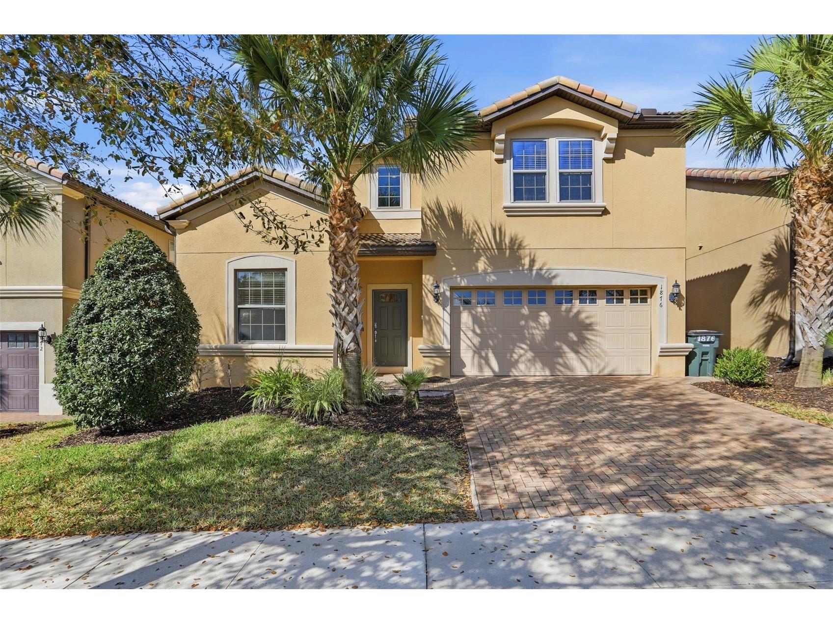 1876 Nice Court Kissimmee FL 34747 O6385119 image5