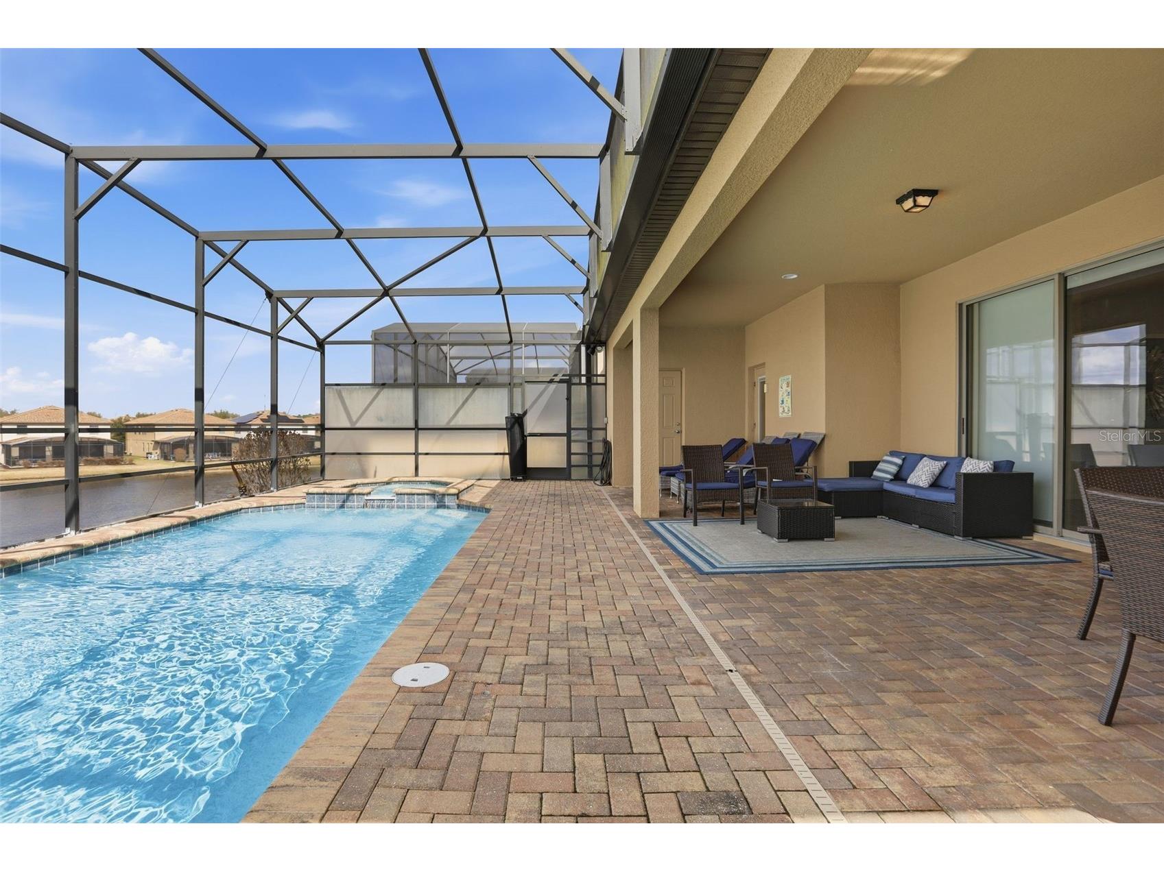 1876 Nice Court Kissimmee FL 34747 O6385119 image60